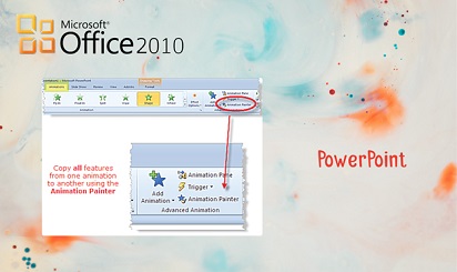 Office 2010 Hogar y Empresas Powerpoint 2010