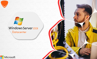 Windows Server 2008 DataCenter