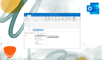 ¡Opción de descomprimir mensajes con Outlook 2021!