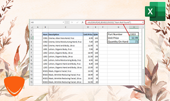  Simplifique sus búsquedas en Excel 2021 con la herramienta XLOOKUP