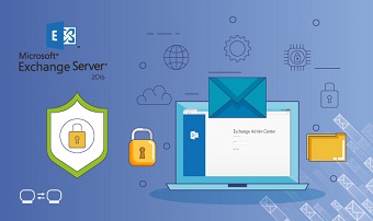 Exchange Server 2013 Standard - Device CALs Protección contra el malware