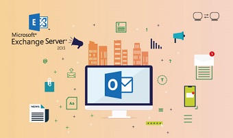 Exchange Server 2013 Standard - User CALs Outlook Web App
