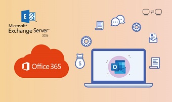 Integración de Online Outlook y Office 365