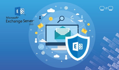 Exchange Server 2013 Standard - User CALs Seguridad mejorada