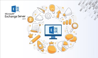 El sistema de seguridad en Microsoft Exchange Server 2013 Standard