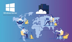 Windows Server 2012 RDS - User CALs Windows Server 2012 RDS - User CALs para usuarios