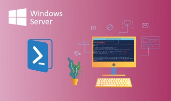 Windows Server 2012 - Device CALs Funcionalidad avanzada de PowerShell