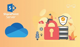 sharepoint server 2016 La experiencia moderna de OneDrive
