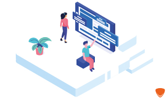 Gestión de contenidos simplificada