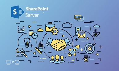 sharepoint server 2016 El intercambio de experiencias