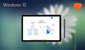 cortana auf windows 10 pro