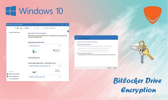 El Bitlocker