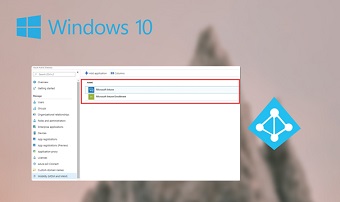 Windows 10 Enterprise LTSC 2021 Seguridad de la red