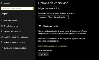 Protección antivirus avanzada