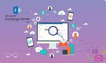 Exchange Server 2013 Enterprise Comunicación simple gracias a un diseño optimizado