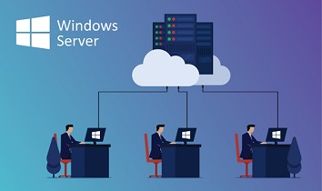 Windows Server 2012 R2 - User CALs Un usuario y una licencia