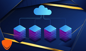 Seguridad de los servicios de replicación del almacenamiento