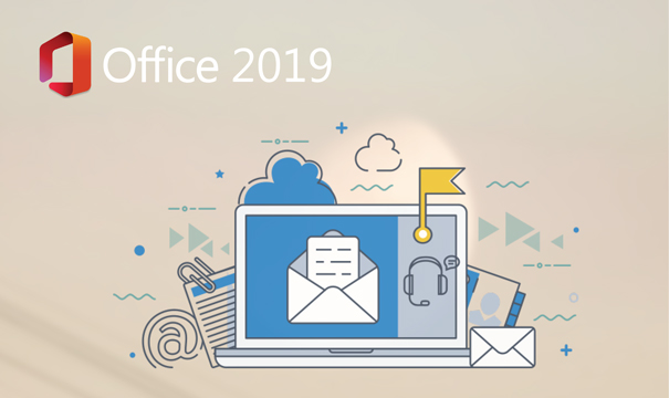 Outlook-Office Hogar y Empresas 2019
