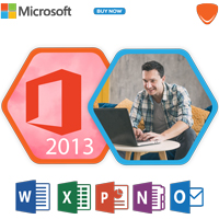Office 2013 Hogar y Empresas