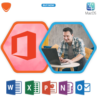  Office 2016 Hogar y Empresas para Mac