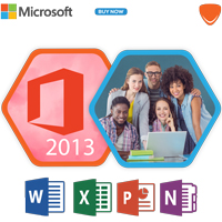 Office 2013 Hogar y Estudiantes