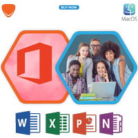 Office 2016 Hogar y Estudiantes para Mac