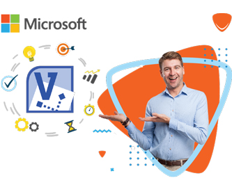 Visio Standard 2010