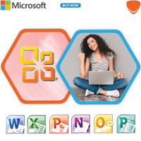 Office 2010 Standard