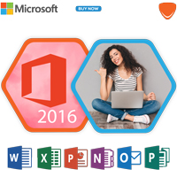 Office 2016 Standard