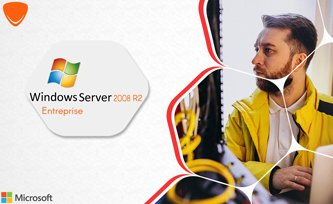 Windows Server 2008 R2 Enterprise