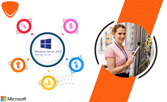 Windows Storage Server 2012 Workgroup