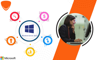  Windows Server 2012 Foundation