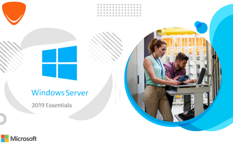 Windows Server 2019 Essentials