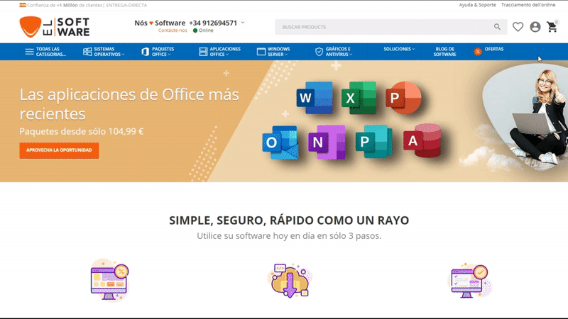 elsoftware-spanish-find-my-points