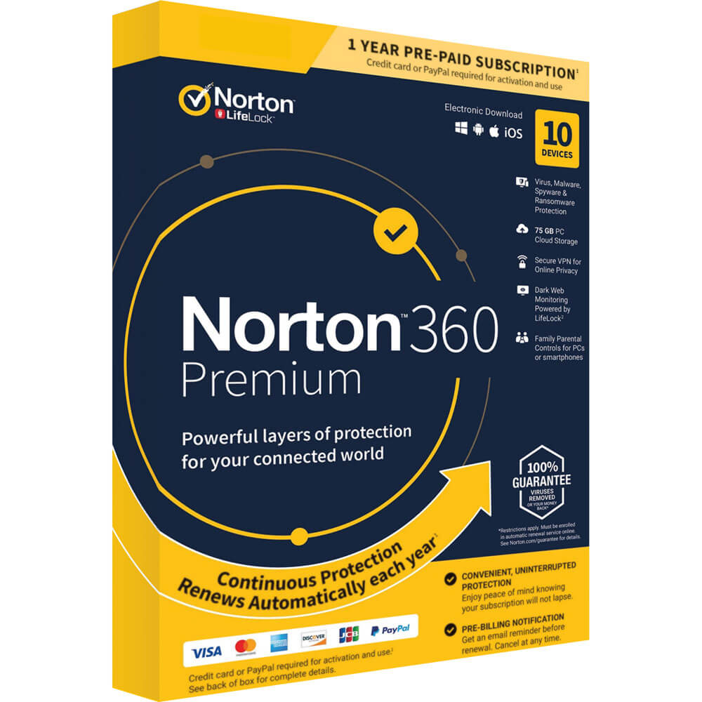 norton premium utilities review