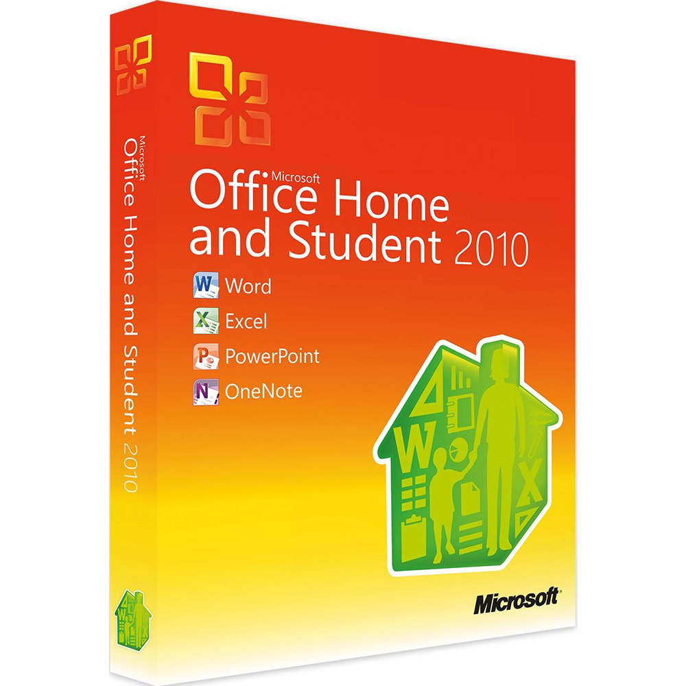 Oferta de Office 2010 Hogar y Estudiantes | Licencia Original!
