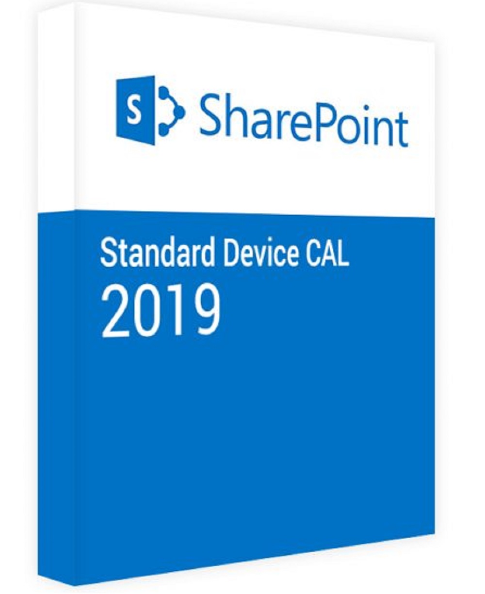¡el Mejor Precio Para Sharepoint Srv 2019 1 50 Device Cals 7577