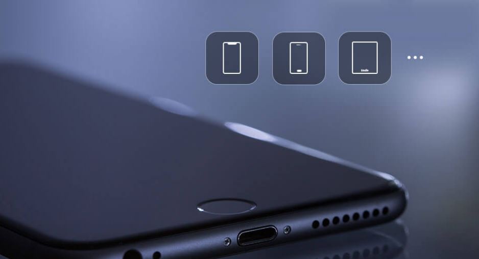 Formatos compatíveis