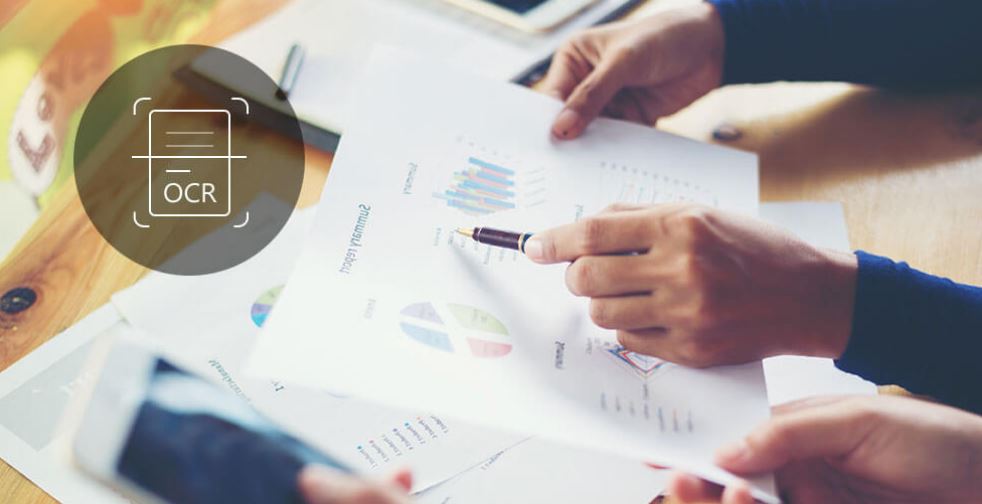 Seleção de páginas