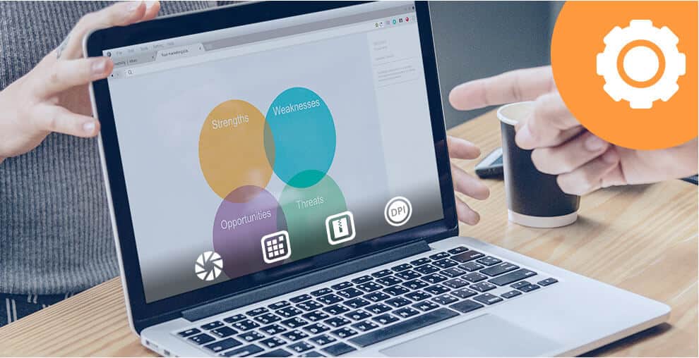 Configuración de salida