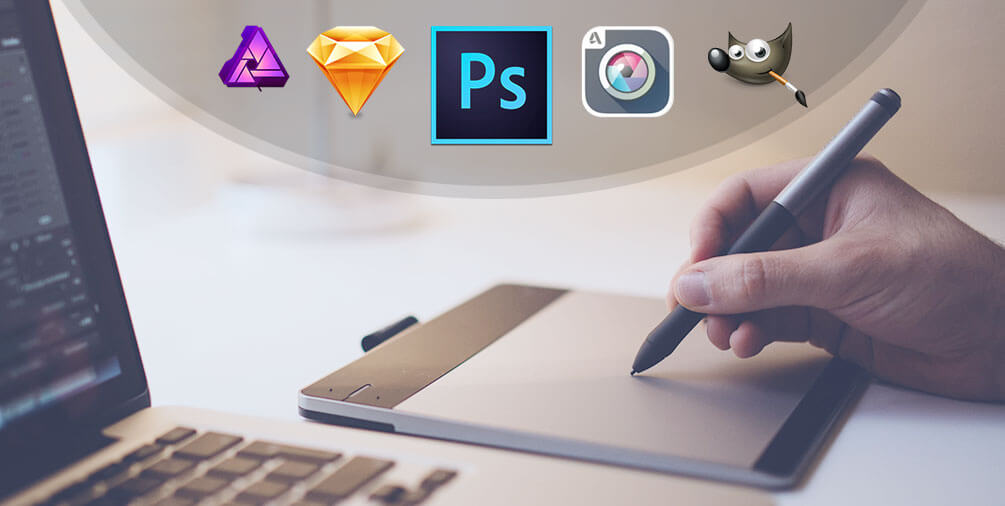 Edición de imágenes