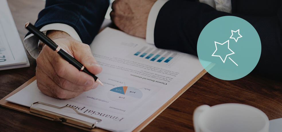 Configuración de salida