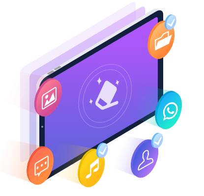 Limpieza de aplicaciones