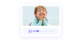 reproducir video y audio