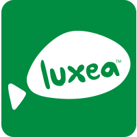 Luxea Pro 7 Logo