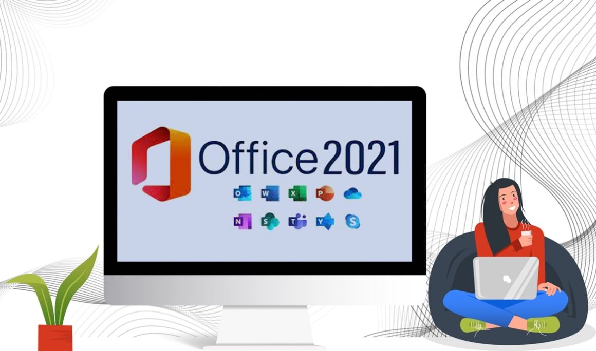 Descargar e instalar Office 2021 Professional Plus