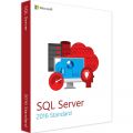 SQL Server 2016 Standard 2 Cores