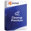 Avast Cleanup Premium 2023-2024