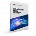 Bitdefender Mobile Security para Android 2023-2024