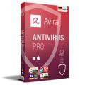 Avira Antivirus Pro 2023-2024